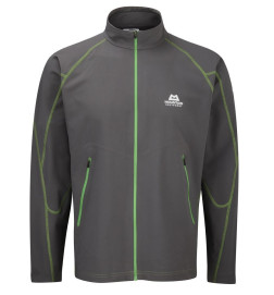 Veste Softshell Attrezzatura da Montagna