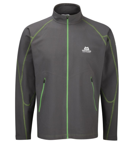 Veste Softshell Attrezzatura da Montagna