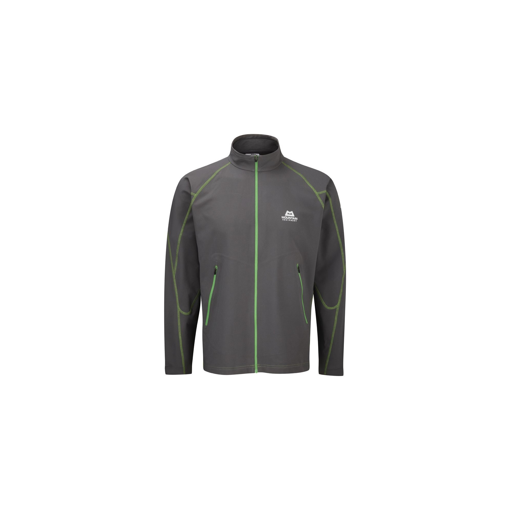 Veste Softshell Mountain Equipment