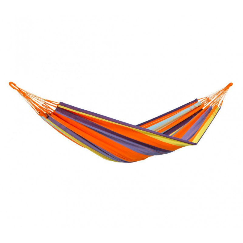 Hamac Colombiana orange