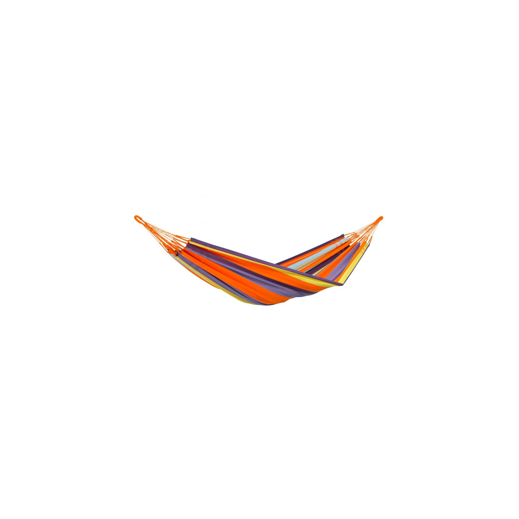 Hamac Colombiana orange