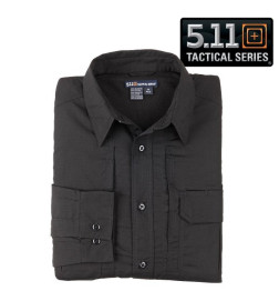 Chemise Taclite Pro Shirt femme