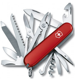 Handwerker VICTORINOX Schweizer Taschenmesser