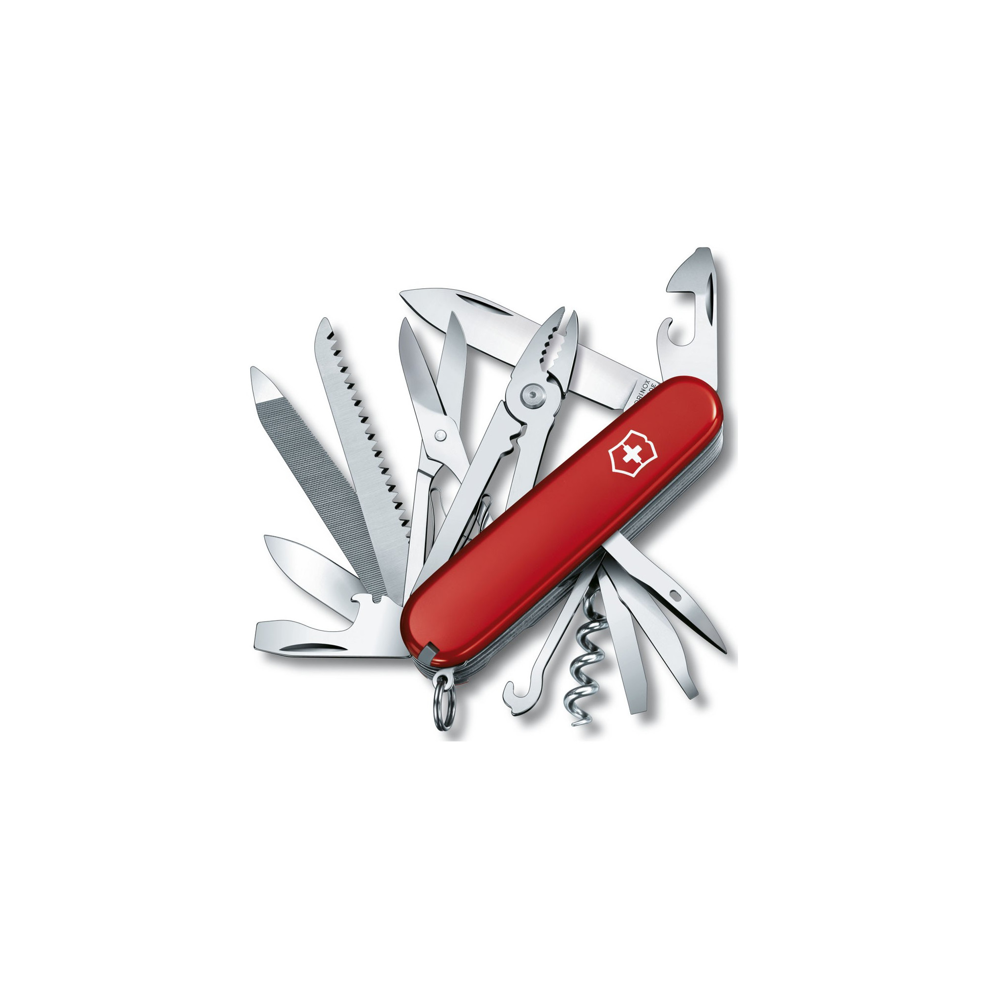 Handwerker VICTORINOX Schweizer Taschenmesser