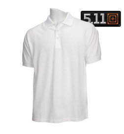 Polo manches courtes homme 5.11 Professional