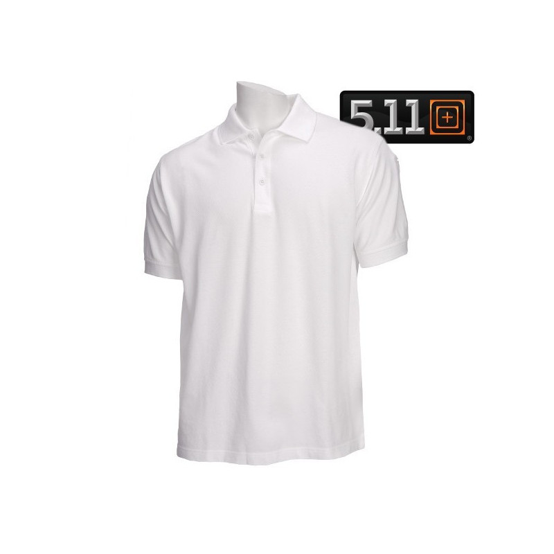 Polo manches courtes homme 5.11 Professional