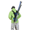 Porte-skis Skiback