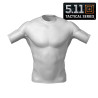 Tee-shirt Tight Fit homme 5.11