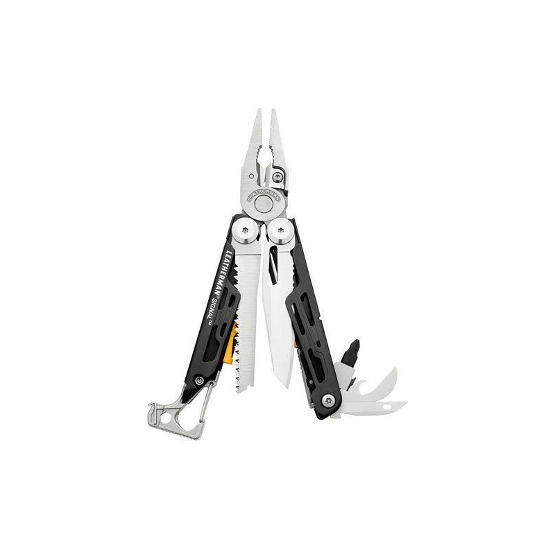Pince Leatherman multi-fonctions Signal 0037447571190