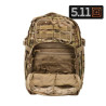 Sac à dos Rush 24 Camouflage 5.11