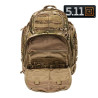 Sac à dos Rush 72 Camouflage 5.11