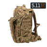 Sac à dos Rush 72 Camouflage 5.11