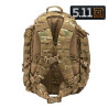 Sac à dos Rush 72 Camouflage 5.11