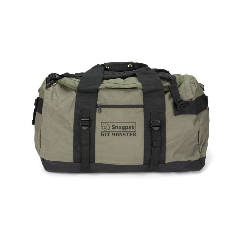 Sac paquetage Kit Monster 65 litres Snugpak