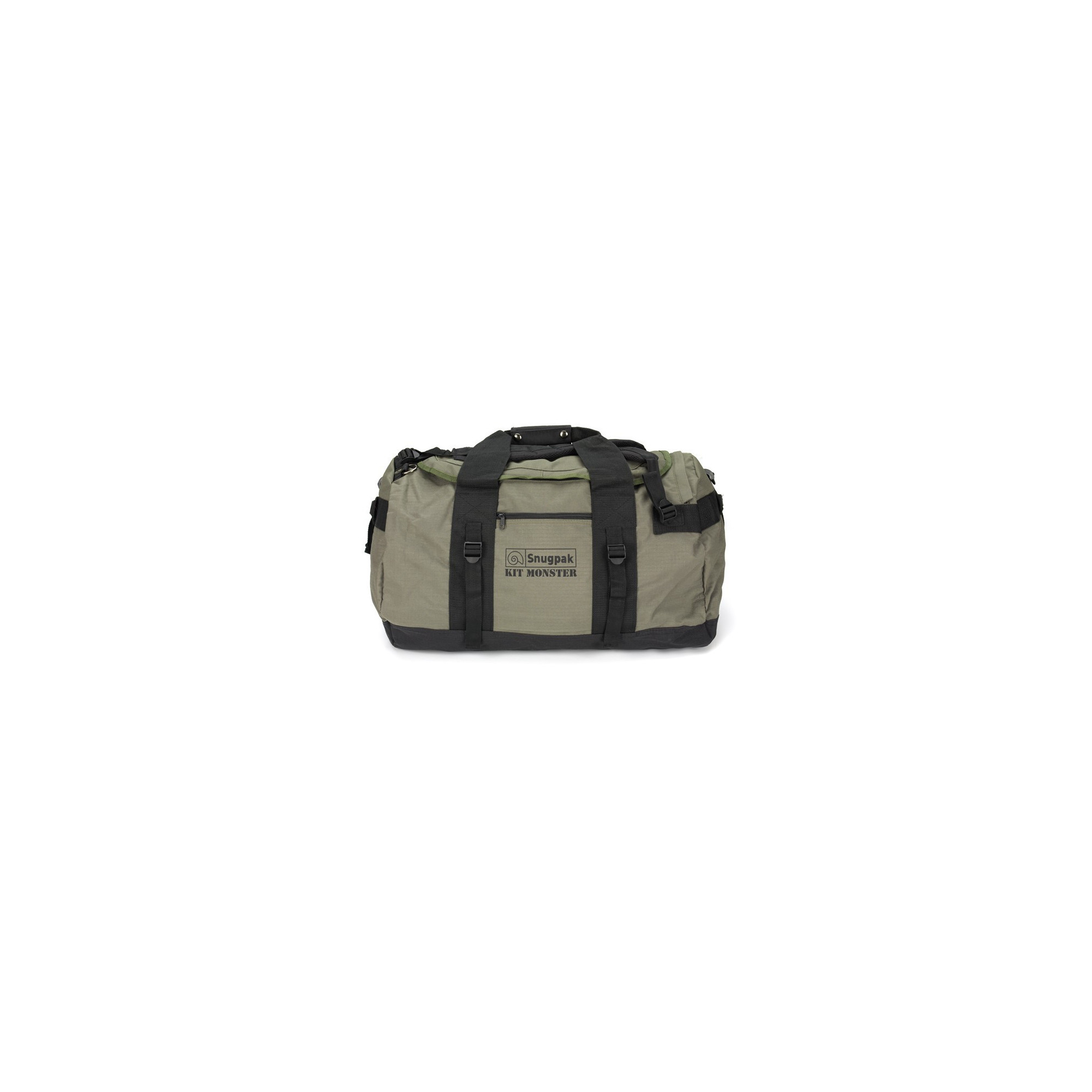 Sac paquetage Kit Monster 65 litres Snugpak