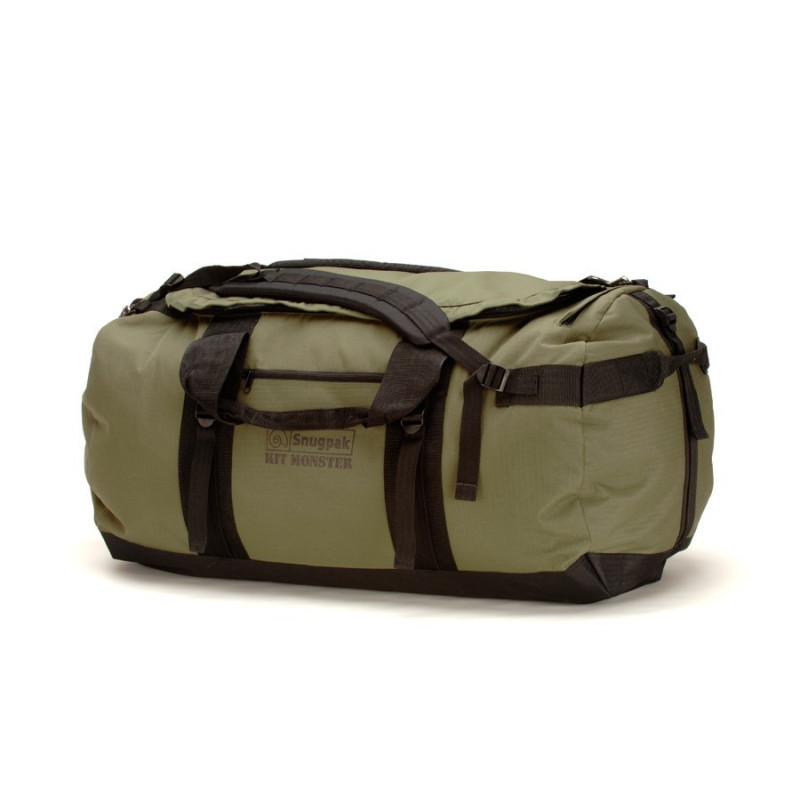 Sac paquetage Kit Monster 120 litres Snugpak