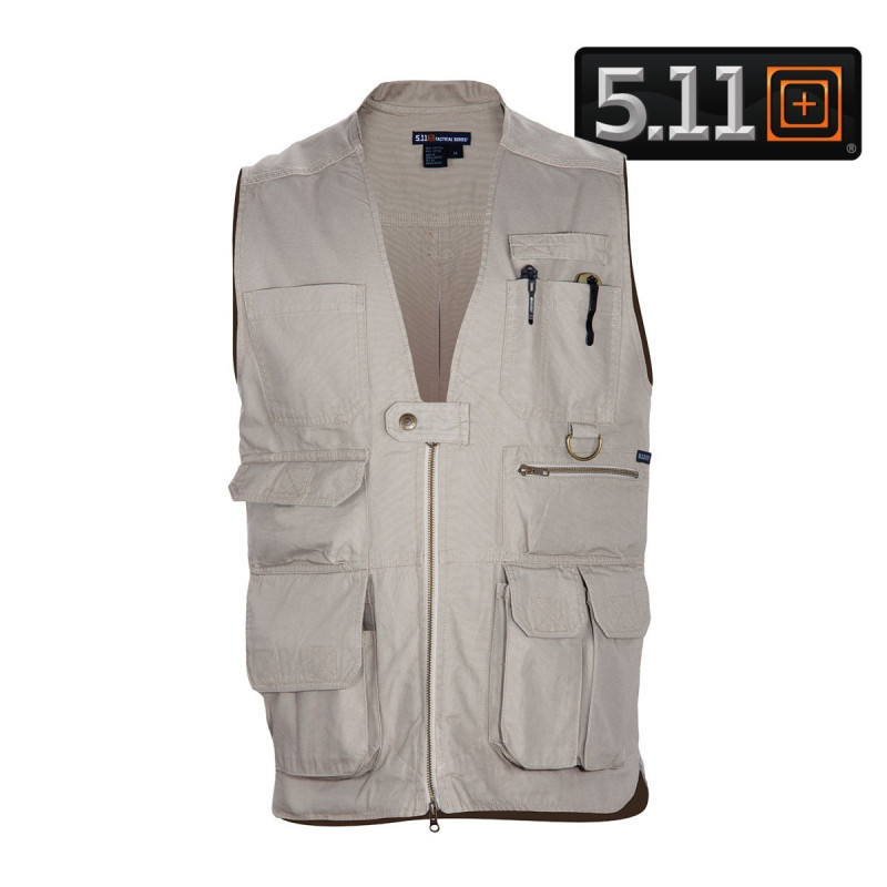 Gilet Tactical Vest 5.11