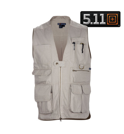Gilet Tactical Vest 5.11