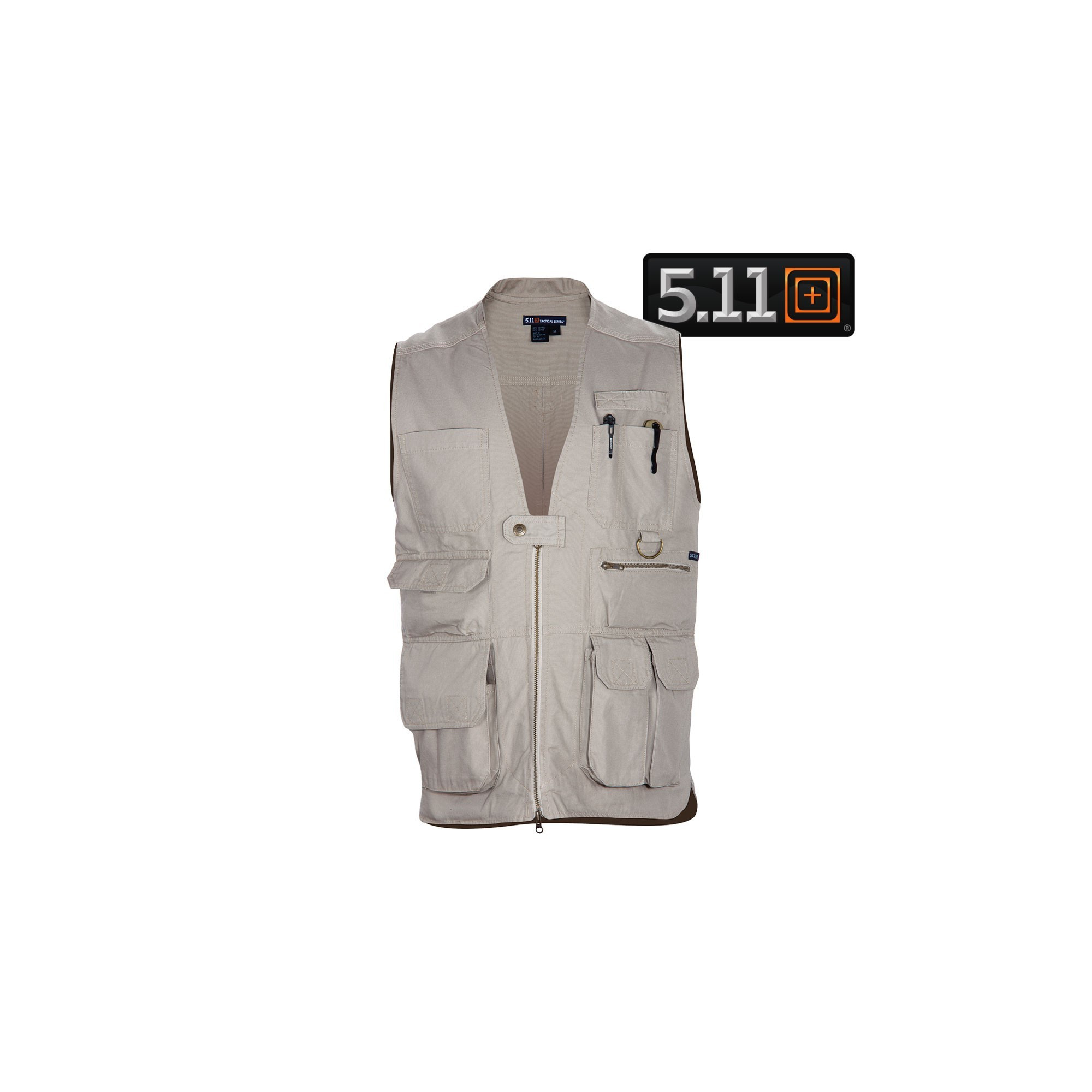 Gilet Tactical Vest 5.11