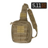 Sac bandoulière Moab 6 5.11