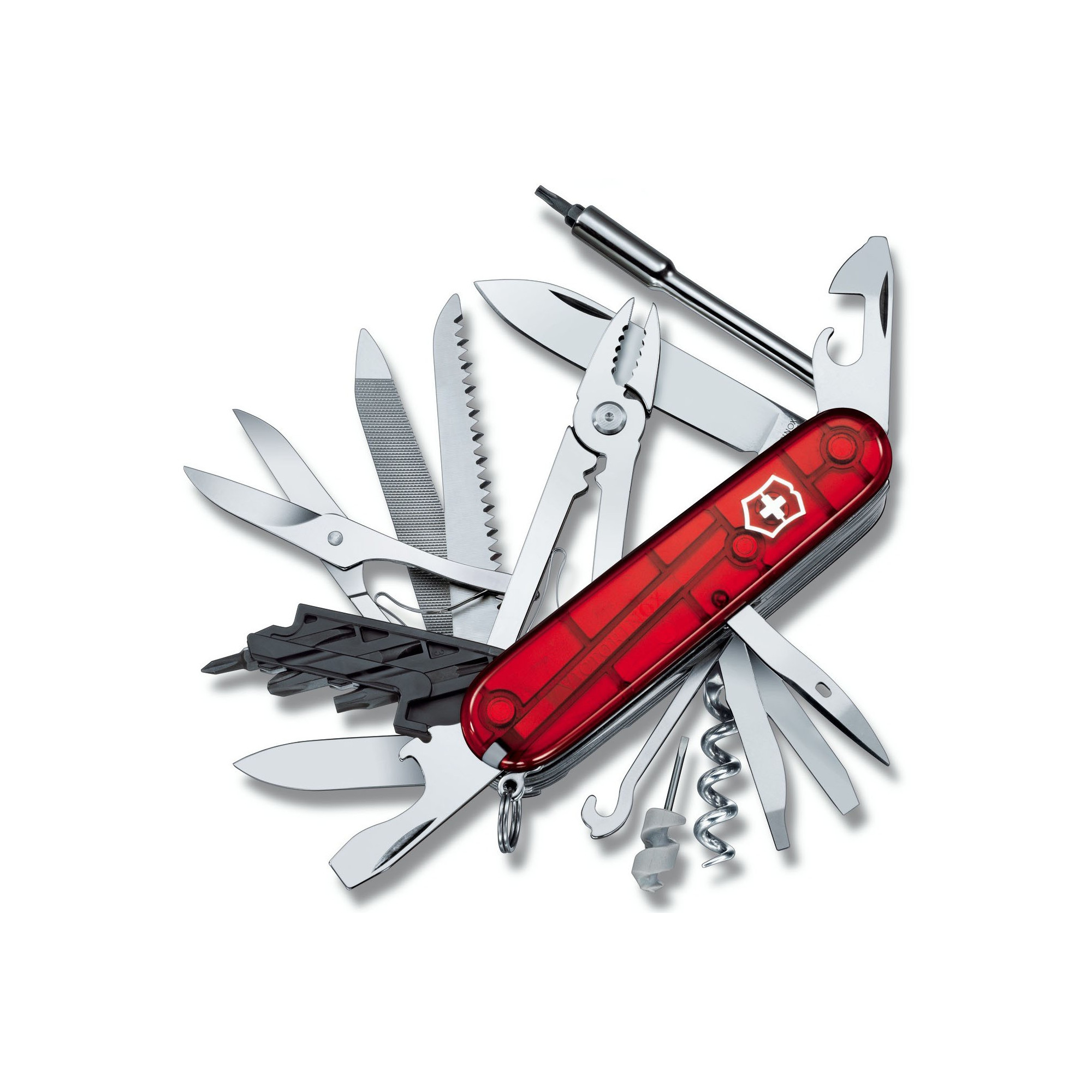 Navaja suiza VICTORINOX Cyber ​​Tool 41