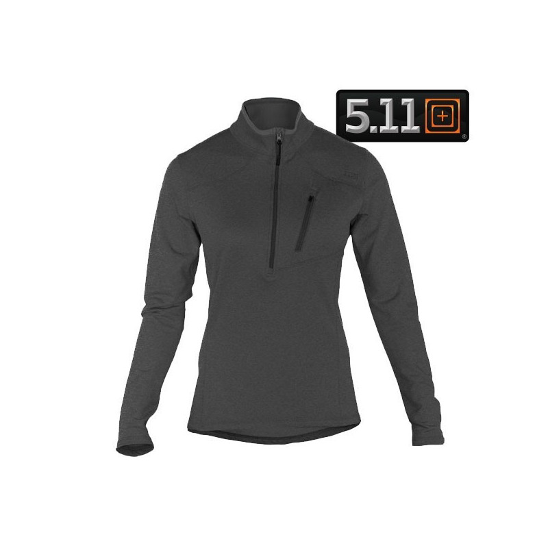 Veste polaire Glacier Half Zip 5.11