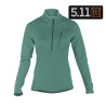 Veste polaire Glacier Half Zip 5.11