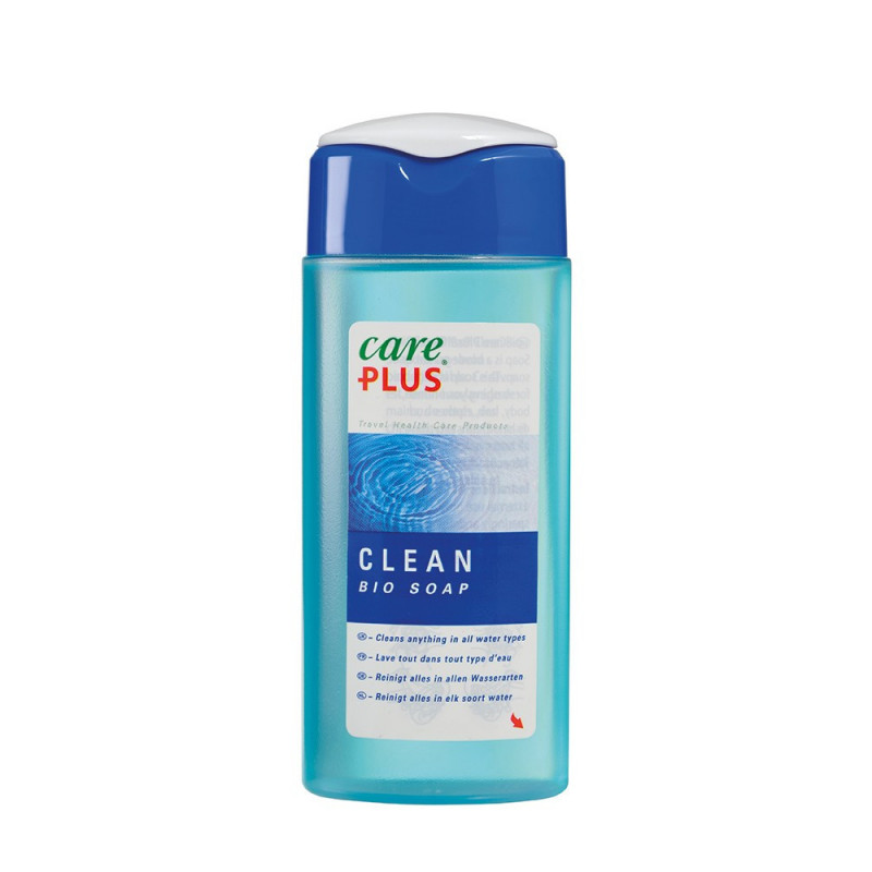 Savon Clean Bio Soap
