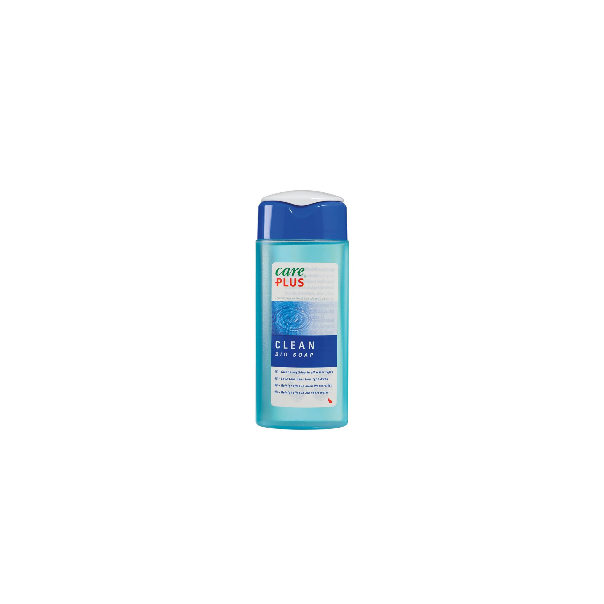 Savon Clean Bio Soap