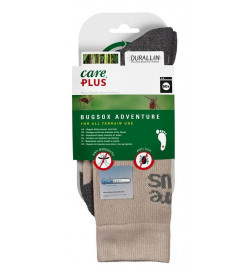 Chaussettes anti-insectes