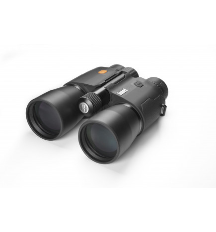 Jumelles Bushnell Fusion 12x50 