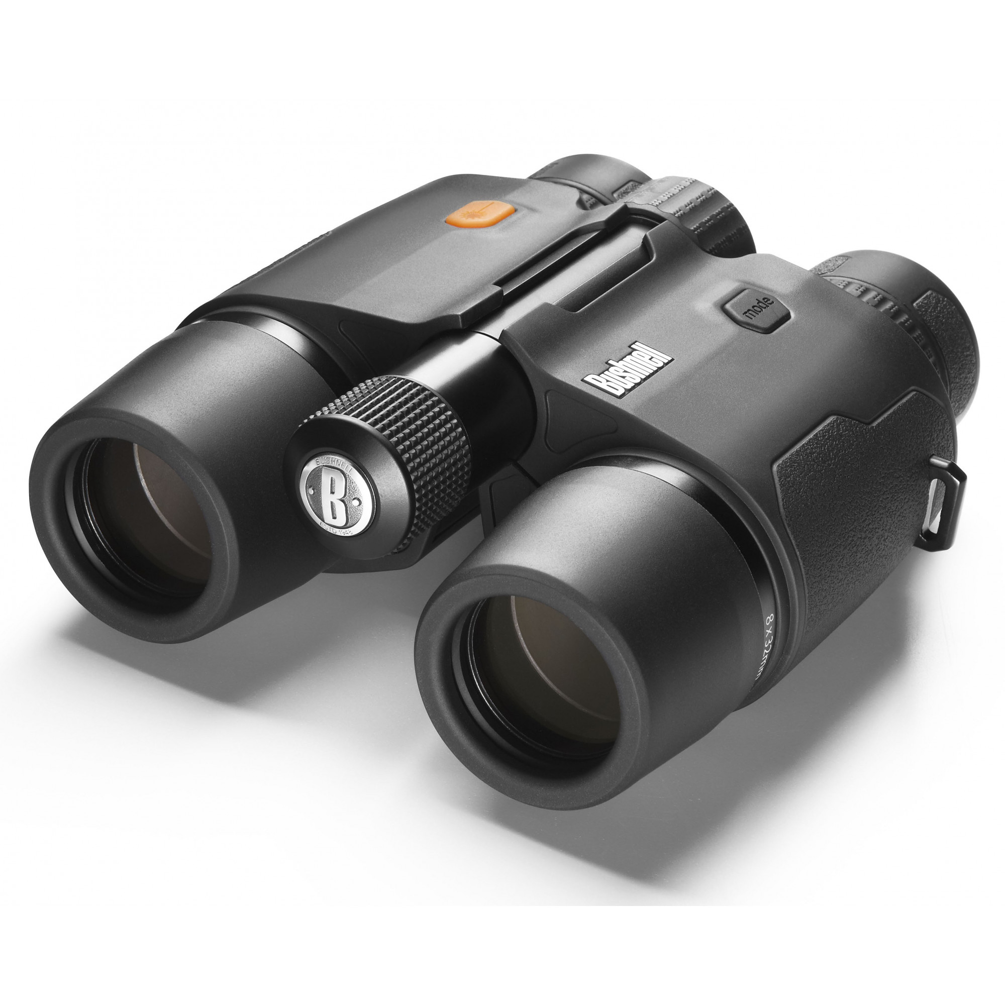 Jumelles Bushnell Fusion 8x 32