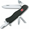 Couteau de poche Victorinox Nomad Noir