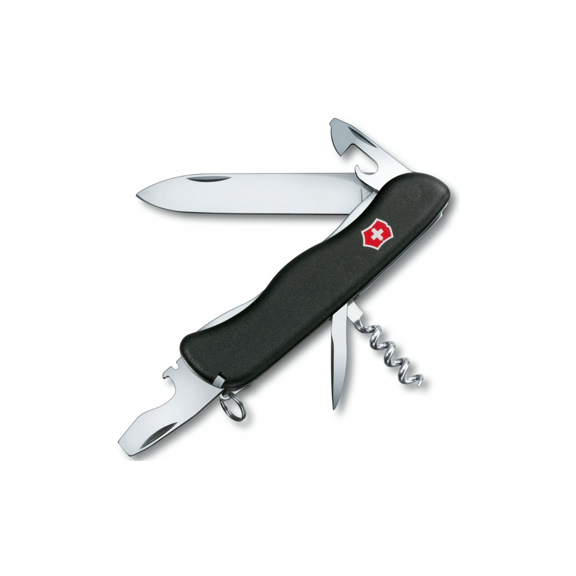 Couteau de poche Victorinox Nomad Noir