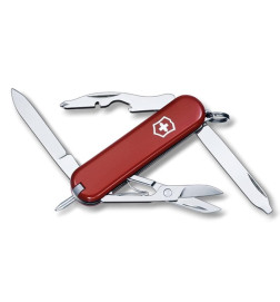 Couteau Victorinox Manager Rouge