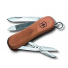 Couteau Victorinox Evowood 81