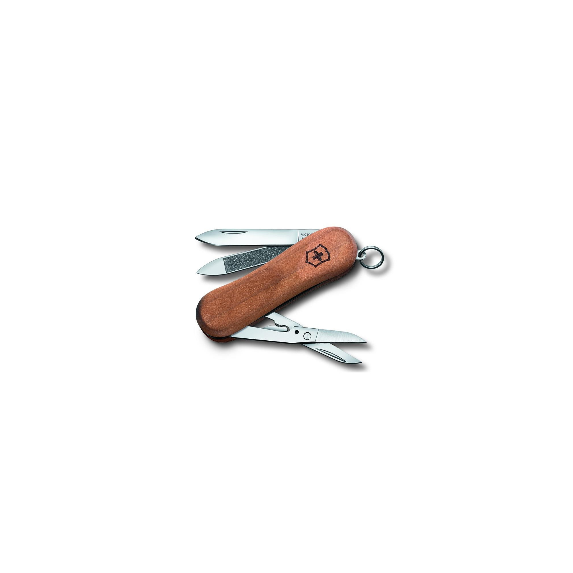 Couteau Victorinox Evowood 81