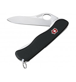 Couteau Victorinox Sentinel One Hand Clip