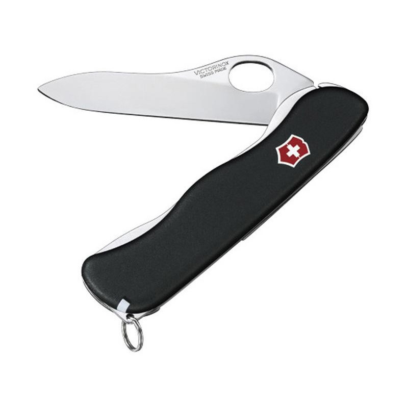 Couteau Victorinox Sentinel One Hand Clip