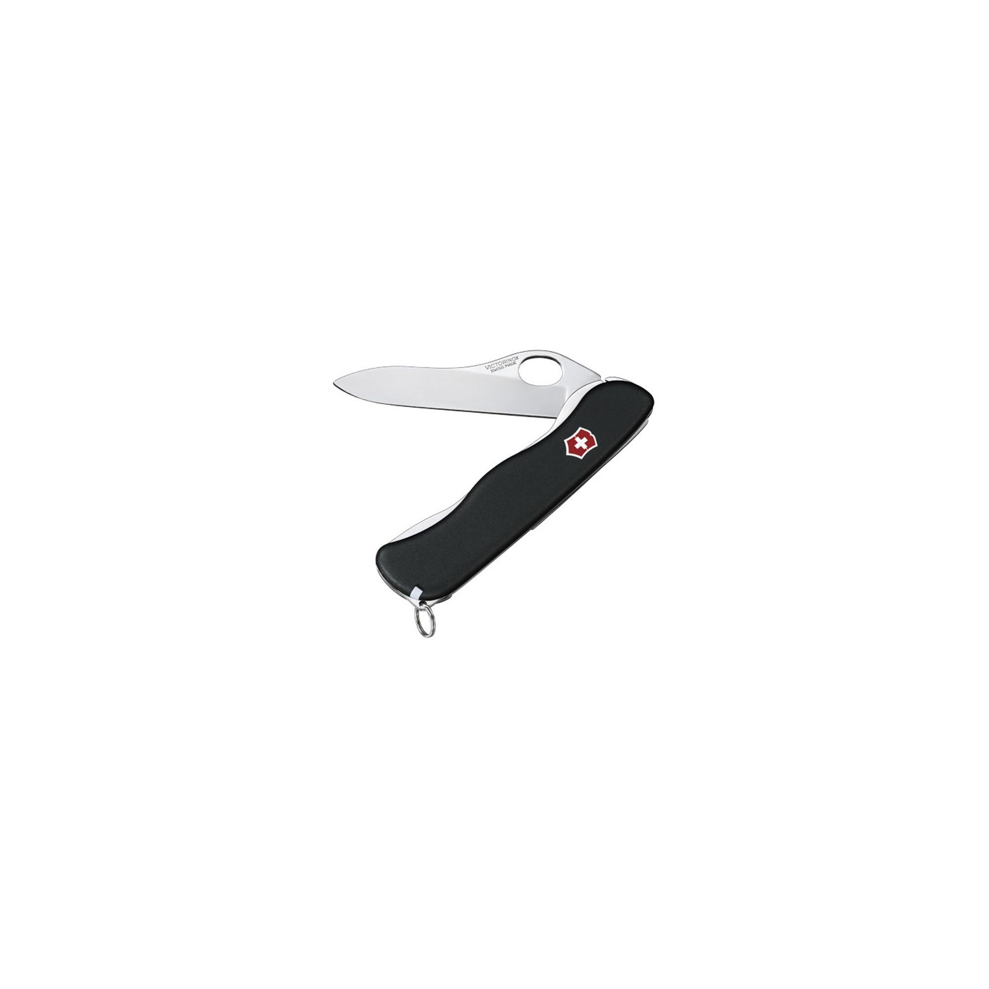 Couteau Victorinox Sentinel One Hand Clip