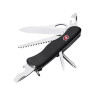 Couteau Victorinox Trailmaster Military Noir