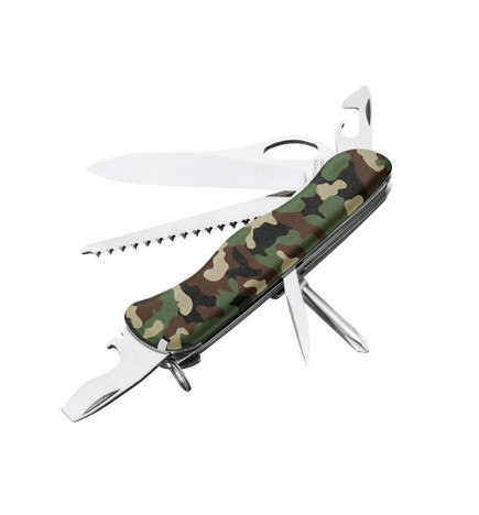 Couteau Victorinox Trailmaster Camo