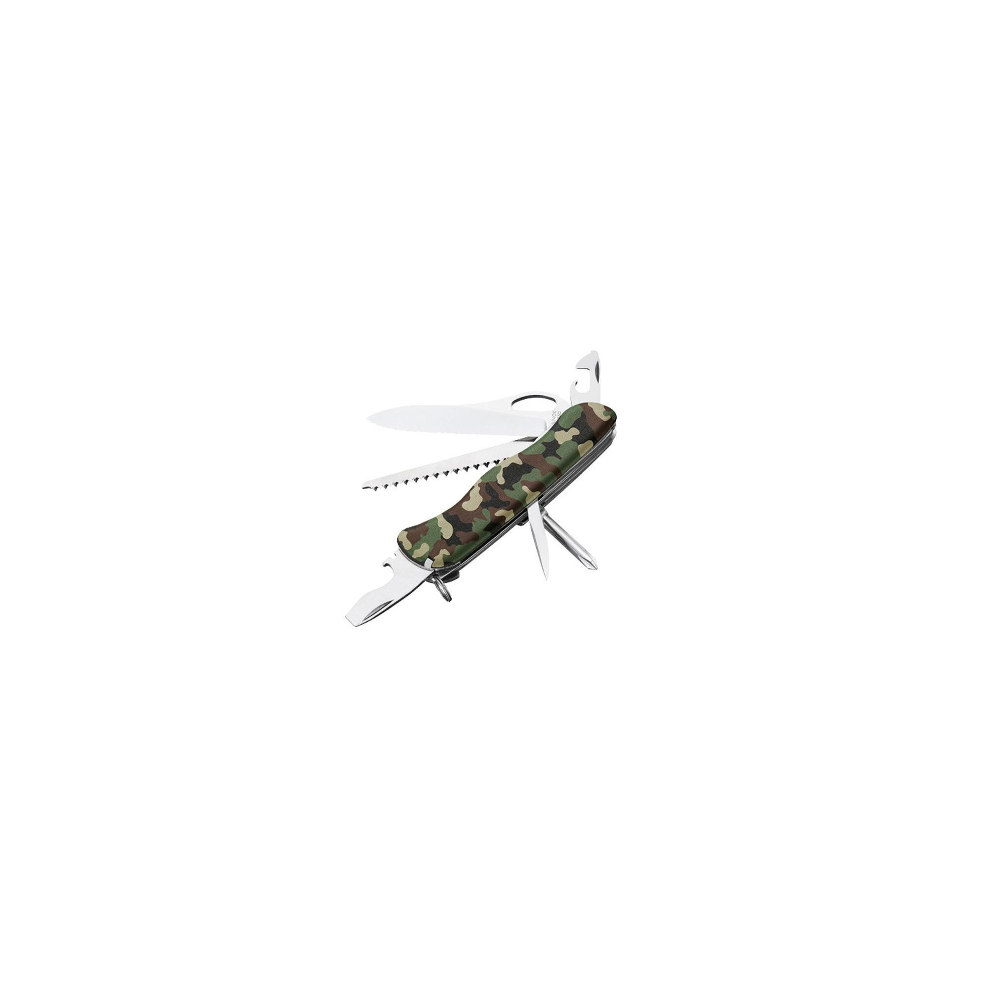 Couteau Victorinox Trailmaster Camo