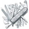 Couteau multi-fonctions Swisschamp Silvertech