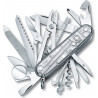 Multi-function knife Swisschamp Silvertech