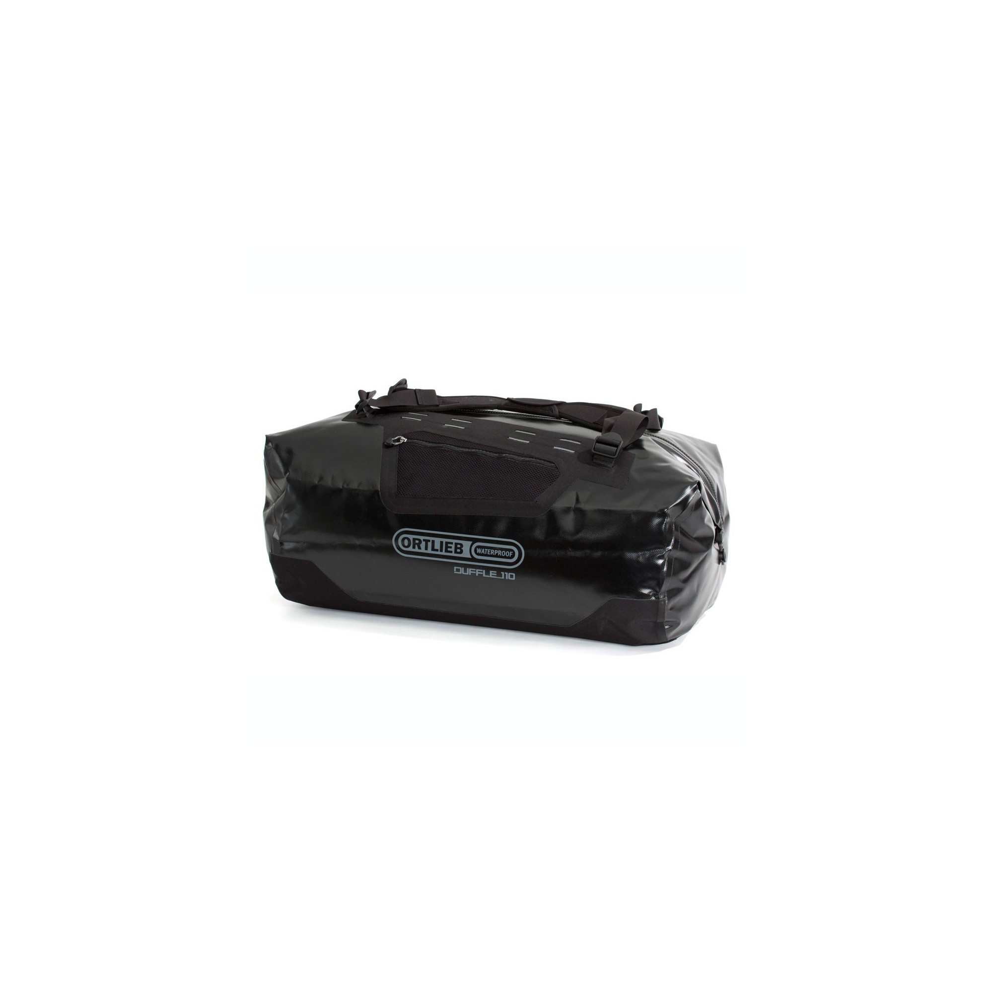 Sac de voyage Duffle 110L noir