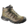 Chaussure XA PRO 3D MID GTX FORCES CAMO