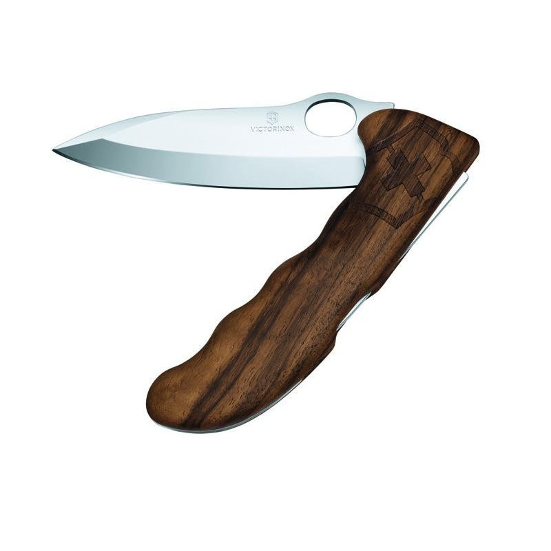 Couteau Victorinox Hunter Pro Wood