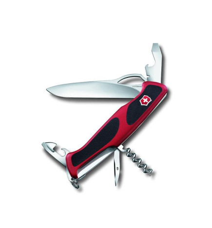 Couteau suisse Victorinox Rangergrip 61