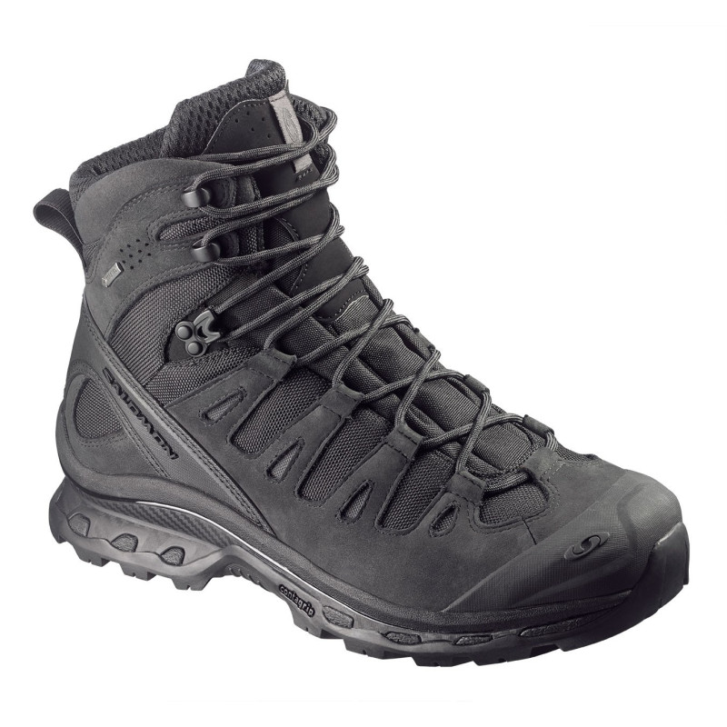 Chaussure QUEST 4D GTX FORCES NOIR